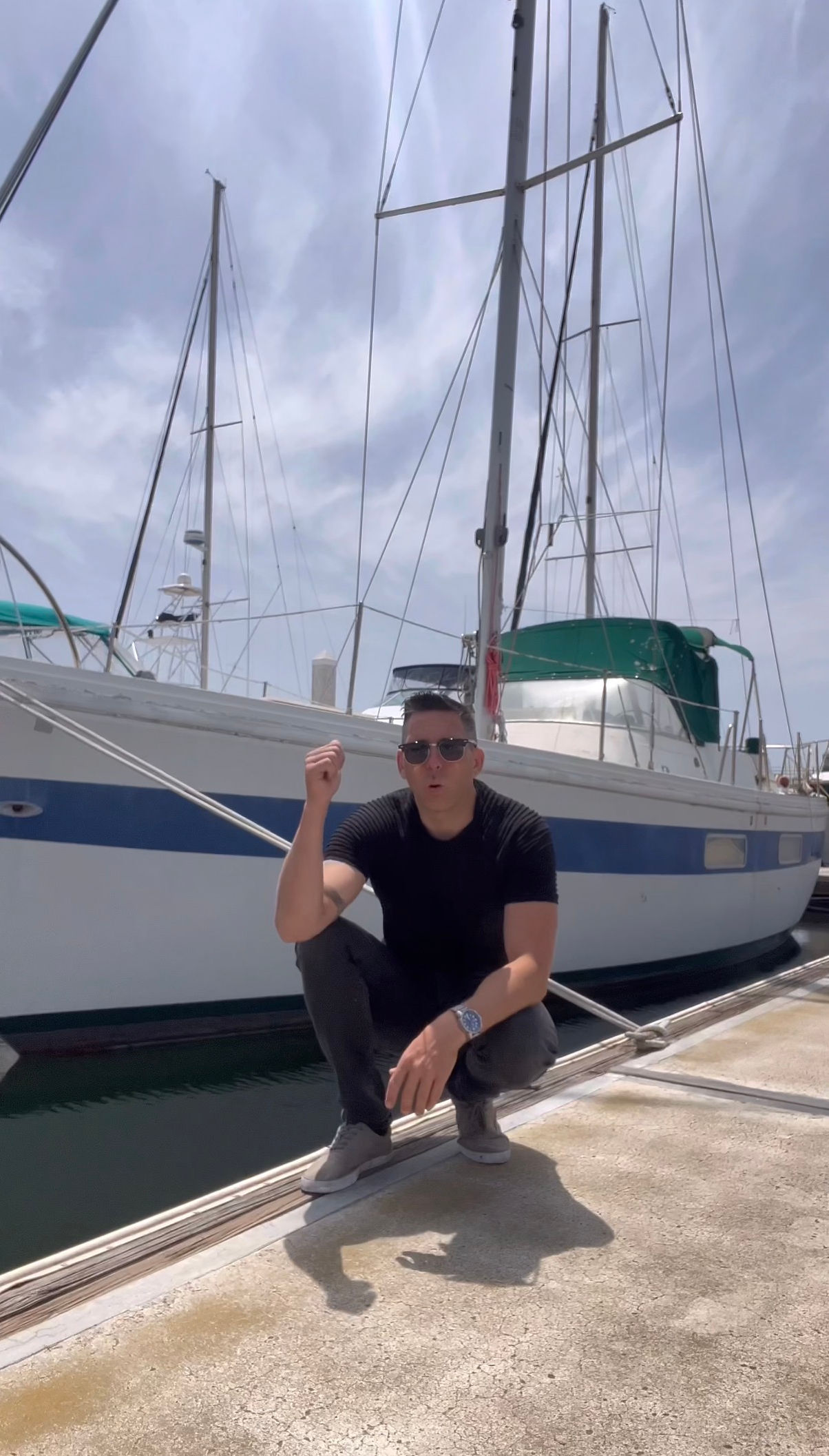 orange county yacht wraps team boats 3